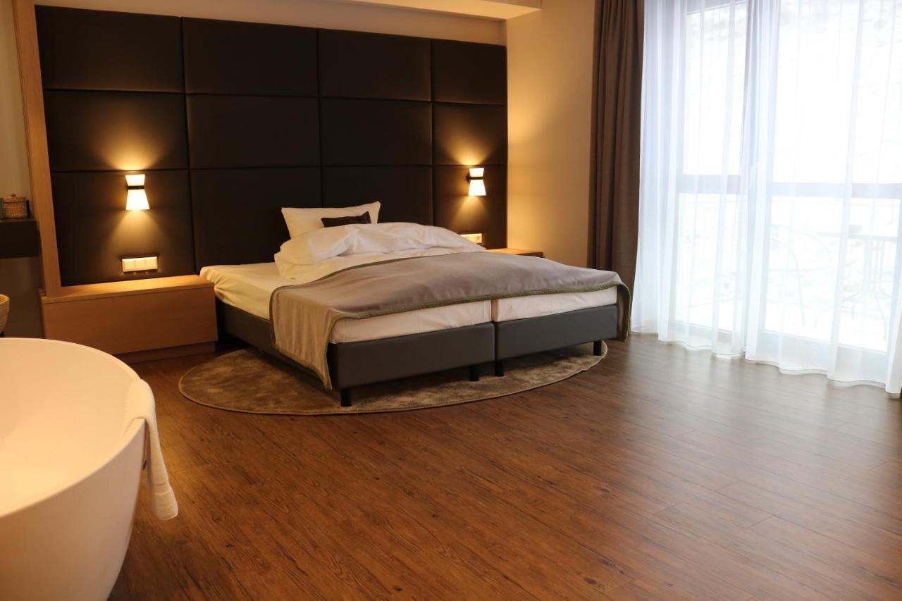 Haus Am Markt 호텔 비퍼푸스 외부 사진