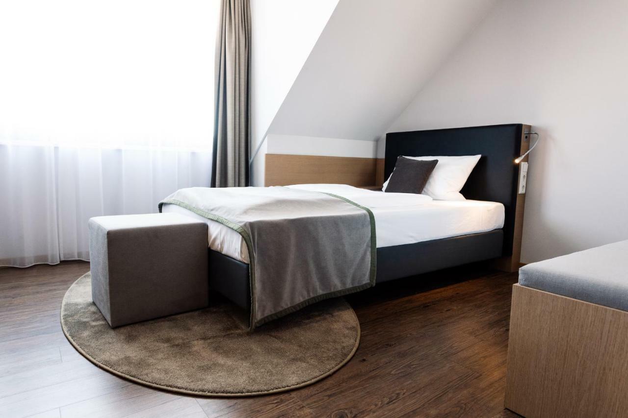 Haus Am Markt 호텔 비퍼푸스 외부 사진