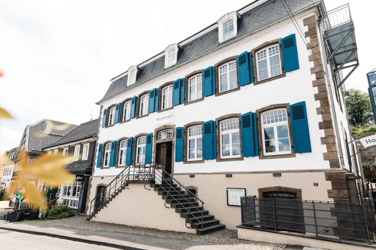 Haus Am Markt 호텔 비퍼푸스 외부 사진